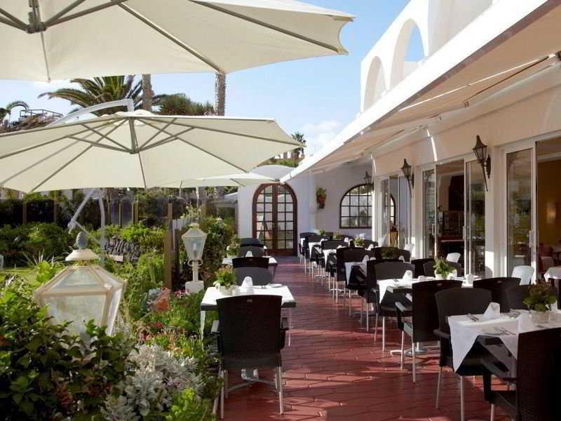 Oceano Health Spa Hotel Punta Del Hidalgo Exterior photo